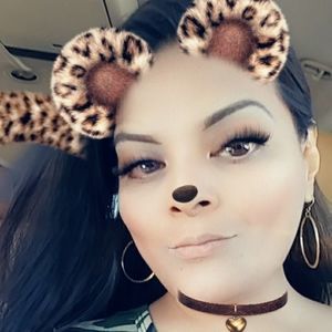 Meet your Posher, Patty